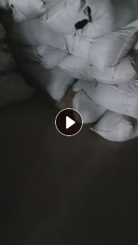 出售黑色的回丝，涤棉回丝，65的涤，35的粘胶，现货够车