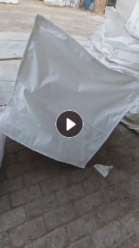 出售二手吨包，上小口下平底，规格90*100，90*110，90*130都有