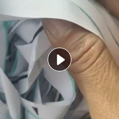 长期出售带pp膜的A4纸边条