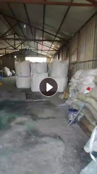 出售PET打包带破碎料，干粉水洗甩干，现货够车