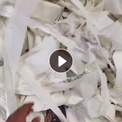 长期出售白色不锈钢衬纸废料