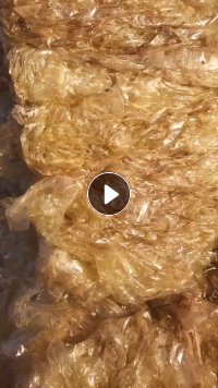 出售BOPP胶带膜，现货五六吨