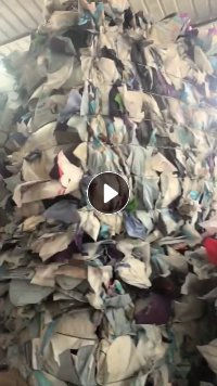 出售pp无纺布边料