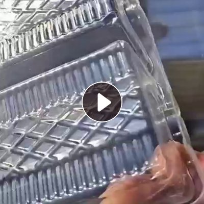 出售吸塑盒毛料