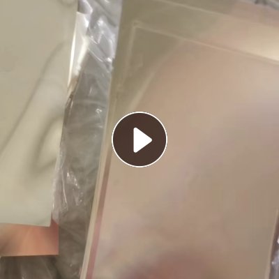 出售奶白PET复合膜废料，不可分离