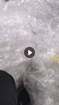 出售干造高压气泡膜、缠绕膜，长期供货