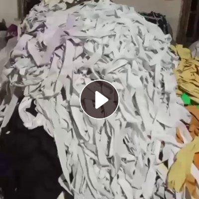 长期出售涤纶复合废布，复合废料，涤纶边角料，月供50吨左右