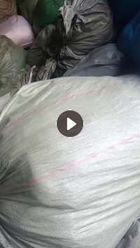 长期出售涤纶拉丝料，氨纶拉丝料，涤纶废布，氨纶废布，现货十几吨