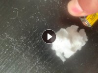 出售PLA玉米纤维短纤
