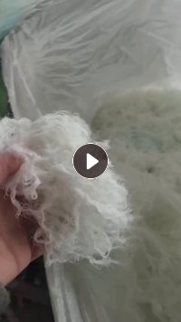 长期出售涤纶工业丝，涤纶废丝，涤纶水丝干丝都有，月供50吨，货在江西上饶