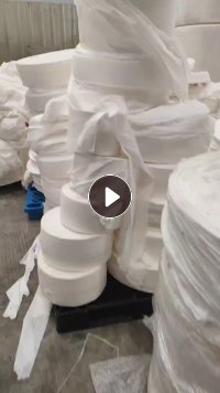 厂家长期回收无尘纸边角料,一个月需要几十吨