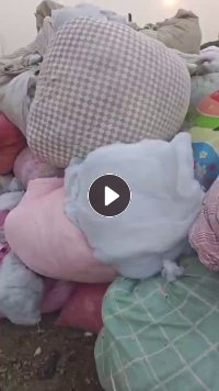 长期出售丝棉，现货四五吨，货在河北廊坊