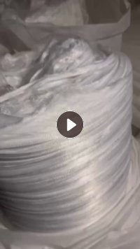 长期出售ES废丝，纯干的，现货十几吨，厂在河北保定