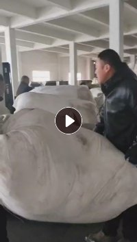 长期出售涤纶干丝，150D无浆干丝，现货一车，货在江苏宿迁