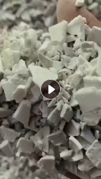 出售洗衣机破碎料,二白,混合料、半透、增强加纤pp
