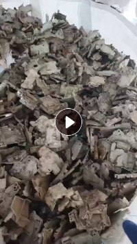 出售开头外壳尼龙块料，月供30吨左右