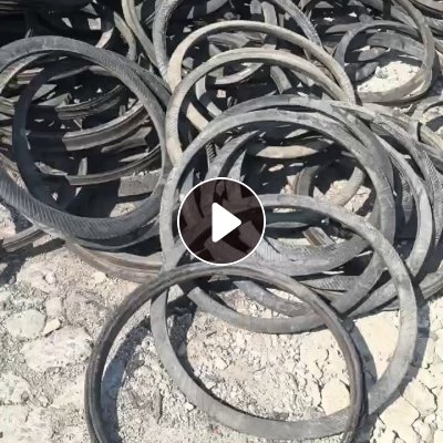 求购全钢丝轮胎口圈