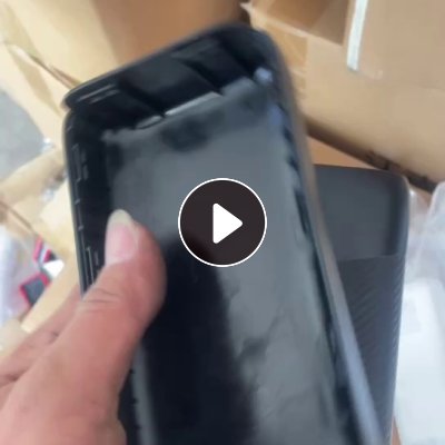 出售充电宝外壳，一共有五六吨货，干净直接破碎料