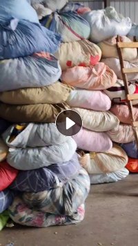 长期出售旧衣服夏装，旧衣服，夏装统货，现货9.6米一车，a货占比37