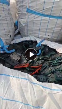 出售PC加纤毛料，现货200吨