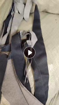 长期出售涤棉废布，黑色深色都有，涤30棉60，每个月十几吨，货在湖北咸宁