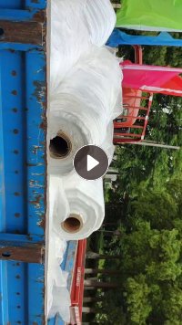 出售高压卷筒膜，现货六七吨，可以到6*8一车出，提前沟通