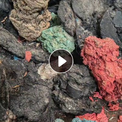 长期出售花丙机头粉碎料