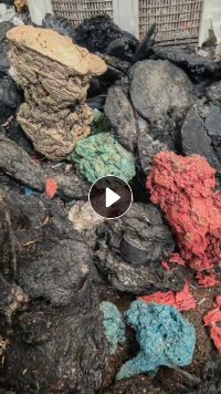 长期出售花丙机头粉碎料