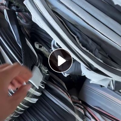 长期大量出售pvc革边条，pvc革布条，打绳料，月供200吨左右