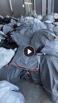 长期大量出售pvc革布块，pvc废布，pvc边角料