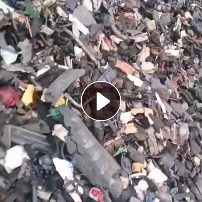 出售杂橡胶废料