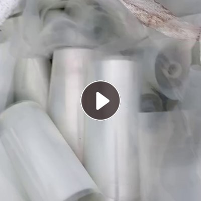 出售PET滑膜，现货15吨，每月40吨
