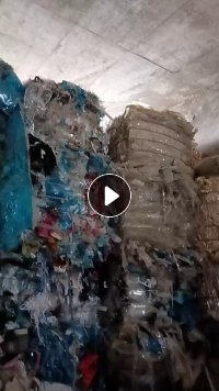 出售电子厂PET杂膜，蓝膜，现货一挂车