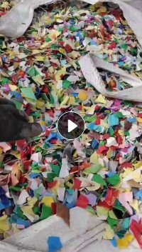 出售全漂花乙破碎料，现货10几吨