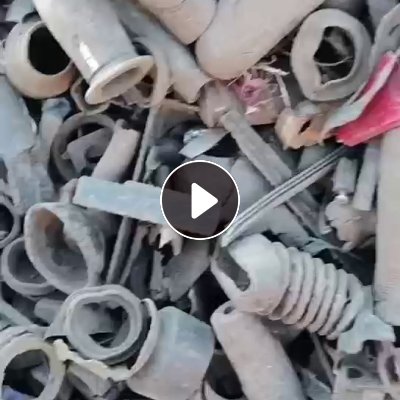 长期出售杂橡胶，现货13米一车