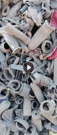 长期出售杂橡胶,现货13米一车
