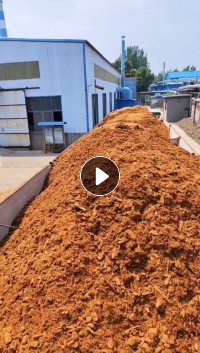 出售水洗竹浆,用竹子加工的