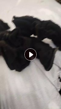 长期出售袜子边角料，袜圈袜片，泡泡丝，袜子花料，月供150吨左右，货在河南商水