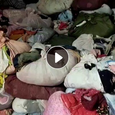 长期出售旧衣服黑料，旧衣服，黑料，燃烧料，现货六七吨