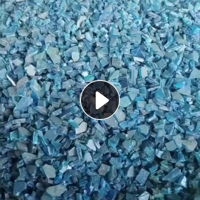 出售杂透PC破碎料