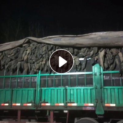 出售切割好的线胎废料，长期供货