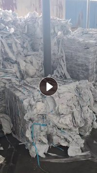 出售拆解下来的PP电池膜，现货一挂