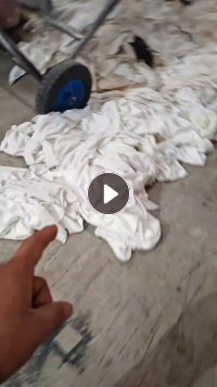 长期出售旧衣服大白，大白，大白开花料，月供4.2米一车