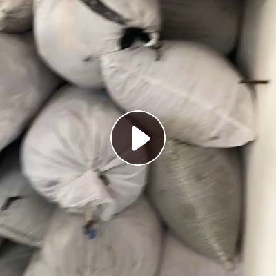 长期大量出售袜子厂下来的袜子边角料，袜片，泡泡丝，袜圈，现货9.6米5车