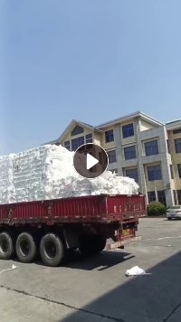 出售PE单涂层电池膜，有压块和卷筒，现货一百多吨，每月几百吨