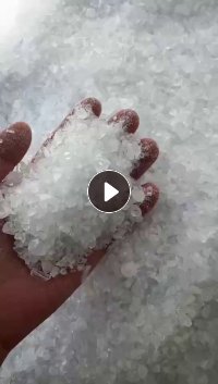出售GPPS破碎料,月供200吨