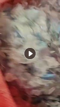 长期出售as破碎料