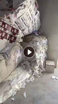 出售工厂小包花卡边料