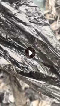 出售塑料杂膜炼油料，包汽车配件下来的，现货30吨