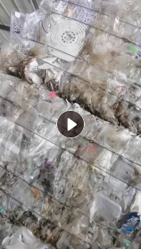 出售餐盒 / 透明丙 /饭盒压块，长期供货